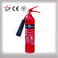 En3-7 Portable CO2 Fire Extinguisher Aluminium-Alloy Material